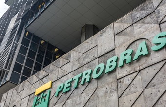 Petrobras on sale of stake in Braskem