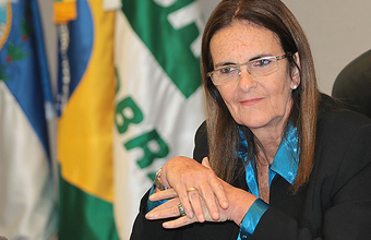 Rousseff dismisses Grace Foster and all Petrobras command board