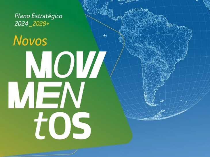Petrobras unveils Strategic Plan 2024-2028+ featuring investments of USD 102 billion