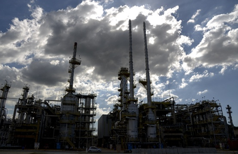 With 131 million liters, Revap achieves monthly production record for Bunker 2020