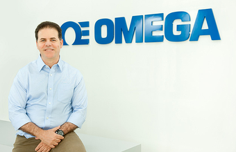 Omega Engineering inaugurates new office in Brazil