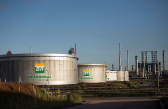 Petrobras informs on the Addendum to the Cessation Commitment (TCC) for Refining signed with CADE