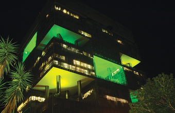 Petrobras reports 2013 net income of R$ 23.57 billion