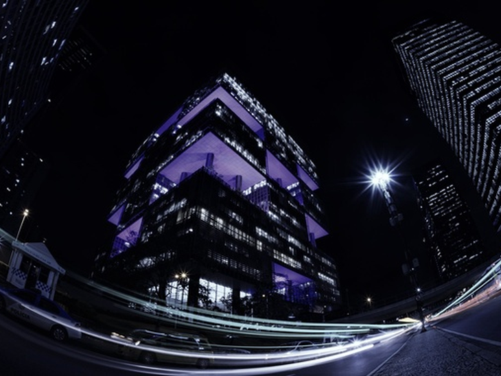 Moody's upgrades Petrobras' ratings