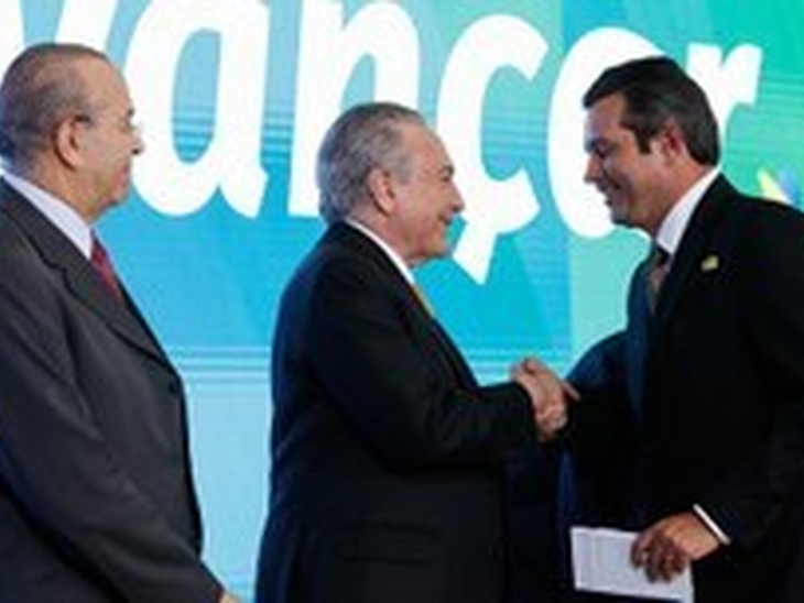 Understand the programme that will resume stalled works throughout Brazil