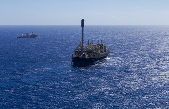 Petrobras beats its annual record for CO2 Capture, Utilization and Storage