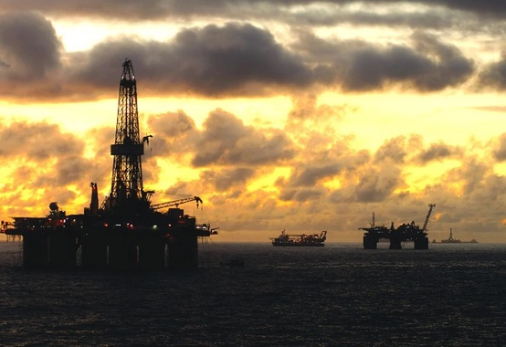 Marlim Cluster continues with Petrobras Marlim Cluster continues with Petrobras