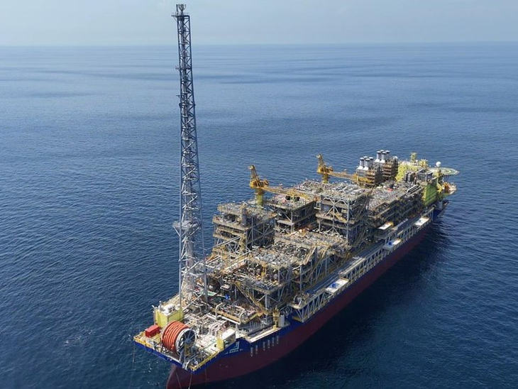 Petrobras and PPSA sign equalization agreement for Jubarte pre-salt