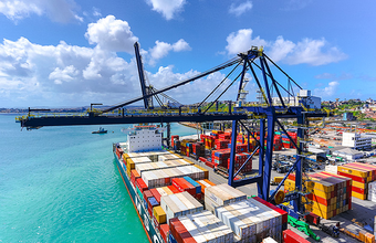 Brazilian exports must have fall in 2014