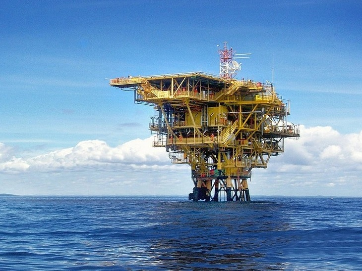 PRIO sells its 10% stake in Manati field to Gas Bridge Storage