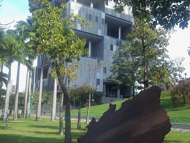Former agent of Dutch company to return $45 million embezzled from Petrobras