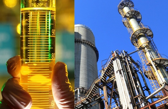 With 1.6 million cubic meters, Petrobras achieves record production of S-10 diesel in June