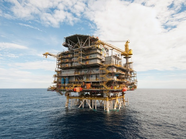 Petrobras on scheduled stoppage of Mexilhão and Route 1