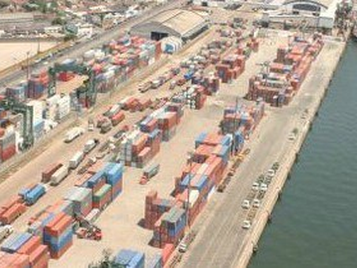 Essential for foreign trade, maritime transport advances in Brazil