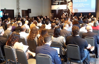 IBP: Oil industry joins efforts to overcome compliance challenges