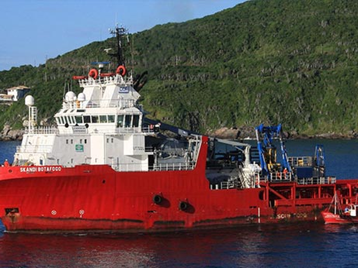 New contracts in Brazil