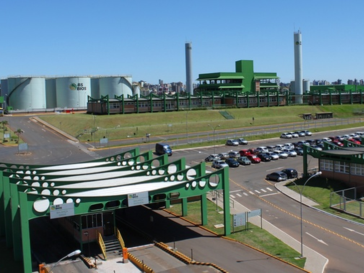 Petrobras concludes the sale of BSBios