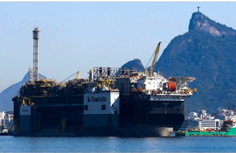 Pre-salt oil auction raises $17.4 bi in signing bonuses