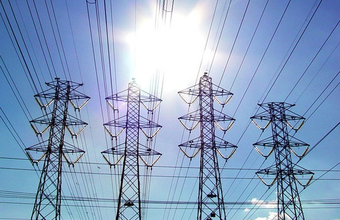 Chinese company wins energy transmission auction