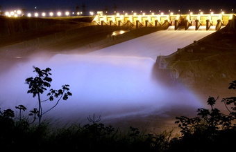 Itaipu completes 30 years of operation