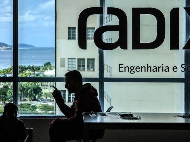 Radix signs a BRL 10 million contract with ExxonMobil Brasil to develop a well drilling RD&I project