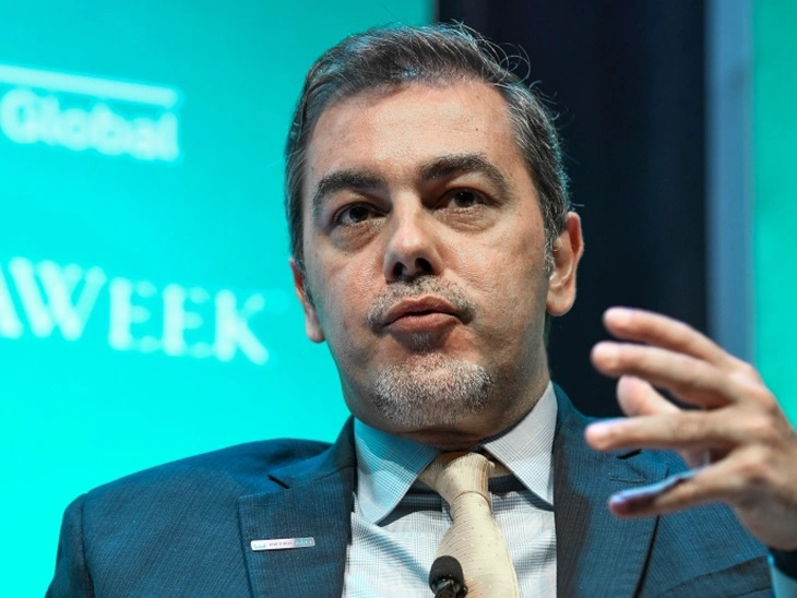 Directors highlight Petrobras' commitment to energy transition at CERAWeek