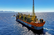 Union oil production reaches 244 thousand barrels per day in May