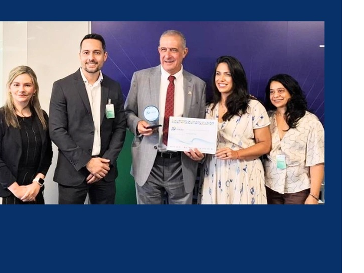 National Public Transparency Program Grants Transpetro Its Highest Certification