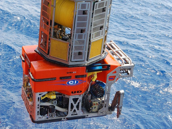 C-Innovation forms subsea projects group to offer  fully integrated subsea solutions