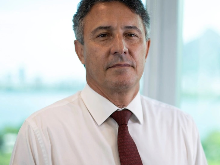 GBS Storage Discusses Unprecedented Natural Gas Storage Project at Bahia Oil & Gas Energy