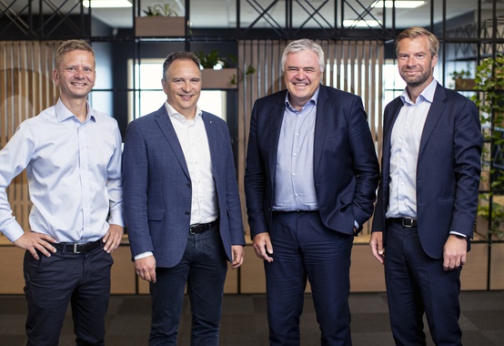 DeepOcean, Solstad Offshore and Østensjø team up in remote operations venture DeepOcean, Solstad Offshore and Østensjø team up in remote operations venture