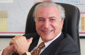 Temer to visit Asia for BRICS summit and more investment