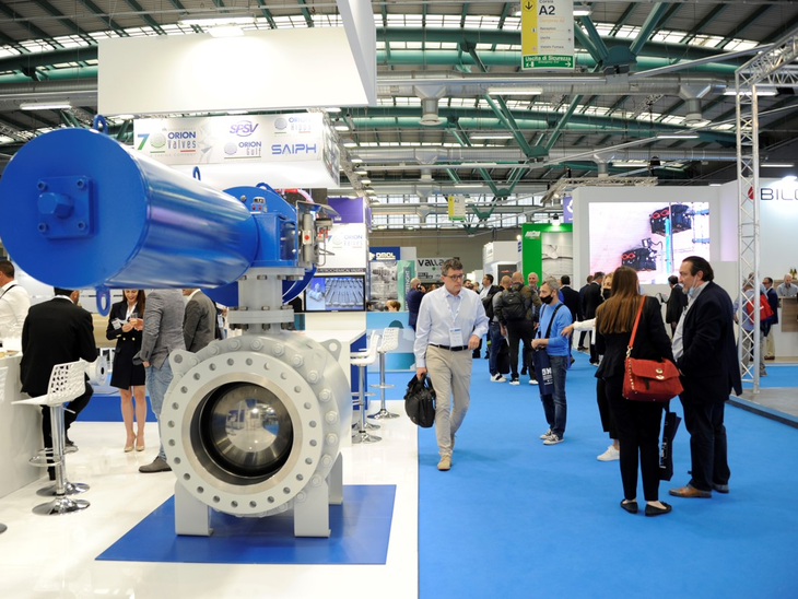 IVS 2022 wraps up with record numbers: 12 thousand visitors from over 60 countries 