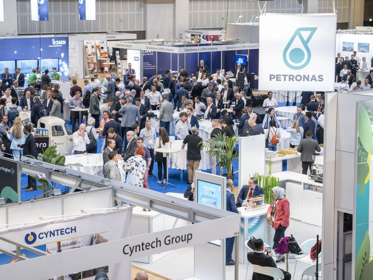 ptc 2024: Shaping the Future of Pipelines on a Global Stage in Berlin