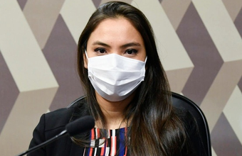 Engineer Tabita Loureiro is the new director of the ANP