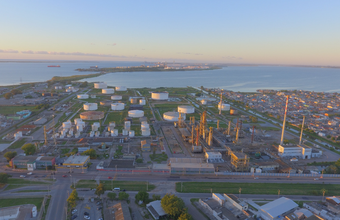 Petrobras Technology Enables Riograndense Refinery to Process 100% Renewable Feedstocks