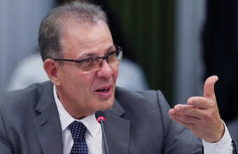 Bento Albuquerque reaffirms his optimism in the face of the crisis and bets on the resumption of the country after the pandemic