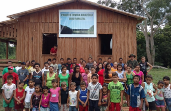 ATPI Expands Global Sustainability Portfolio with Brazil-Based Carbon Offset Project