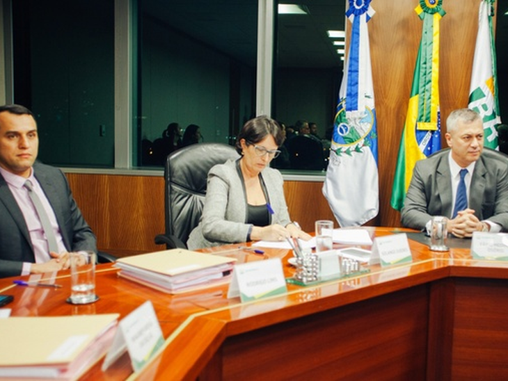 Leniency Agreement signed between Brazilian Authorities, Petrobras and SBM Offshore