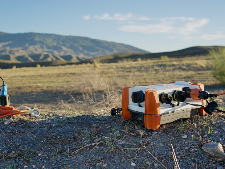 Sercel Awarded Major Contract by ONGC to Supply Sercel 528 Seismic Acquisition Systems Totaling 24,000 Channels in India Sercel Awarded Major Contract by ONGC to Supply Sercel 528 Seismic Acquisition Systems Totaling 24,000 Channels in India