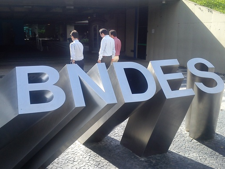 BNDES foresees initial injection of R$ 55 billion in the economy to help mitigate the effects of the coronavirus