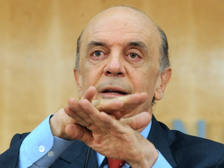 Project eliminates the obligation of Petrobras to explore the pre-salt