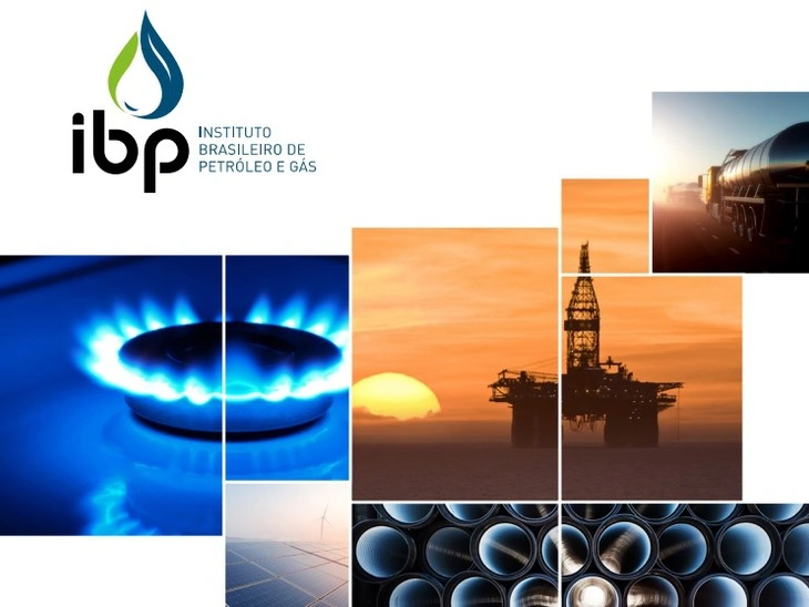 IBP projects investments in Brazilian E&P of US$ 175 billion from 2023 to 2030