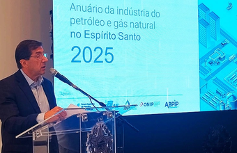 Espírito Santo Unveils New Yearbook Highlighting the Future of the Oil and Gas Industry