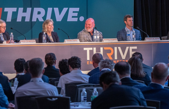 Offshore Exploration Thrives: Insights from Oil States CEO and Industry Leaders at #THRIVE2024