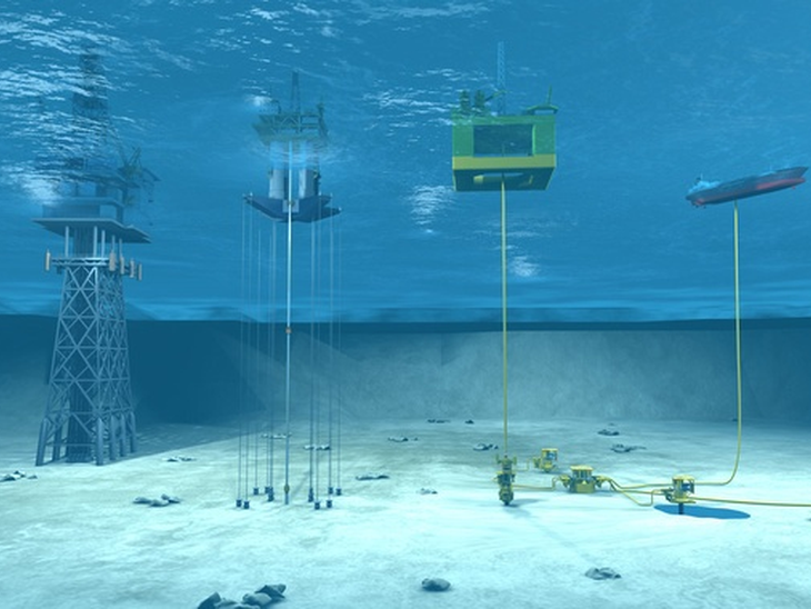 Post-doctoral Fellowship in geological characterization of oil reservoirs funded by Fapesp