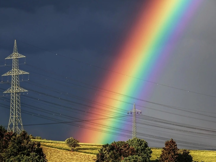 With 102,924 MW, the instantaneous energy demand in the SIN reaches a new record.