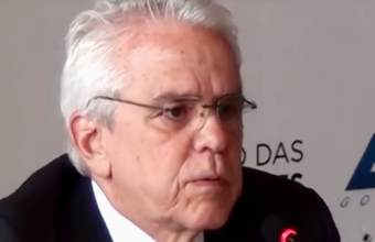 Election of Petrobra's new CEO and changes in the administration