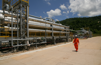 Sale of Interest in Transierra