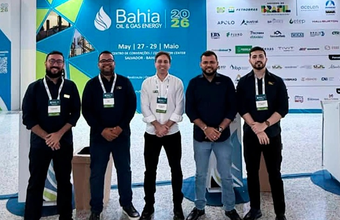 Benel Marks Presence at Bahia Oil & Gas Energy and Announces R$ 45 Million in Investments for the First Half of the Year